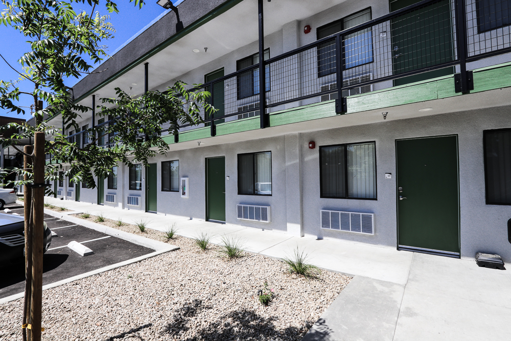 Elevate Community Services
